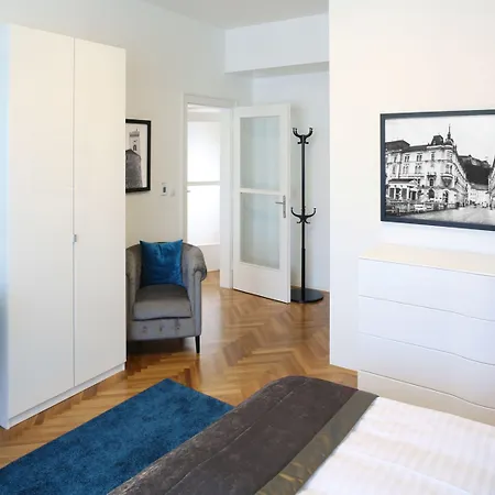 Hotel Urban Boutique Center Liubliana