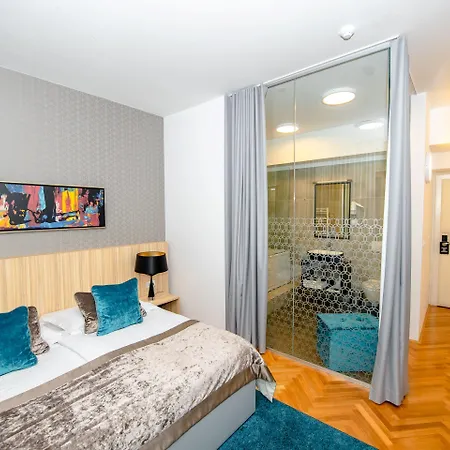 Urban Boutique Center Liubliana