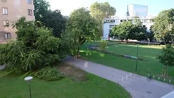 Szálloda Urban Boutique Center 4*