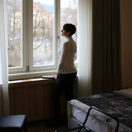 Urban Boutique Center Liubliana