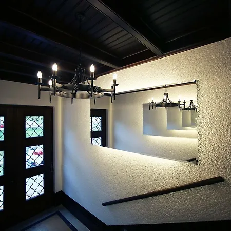 Urban Boutique Center Hotel