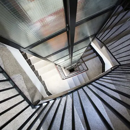 Urban Boutique Center 4* Liubliana