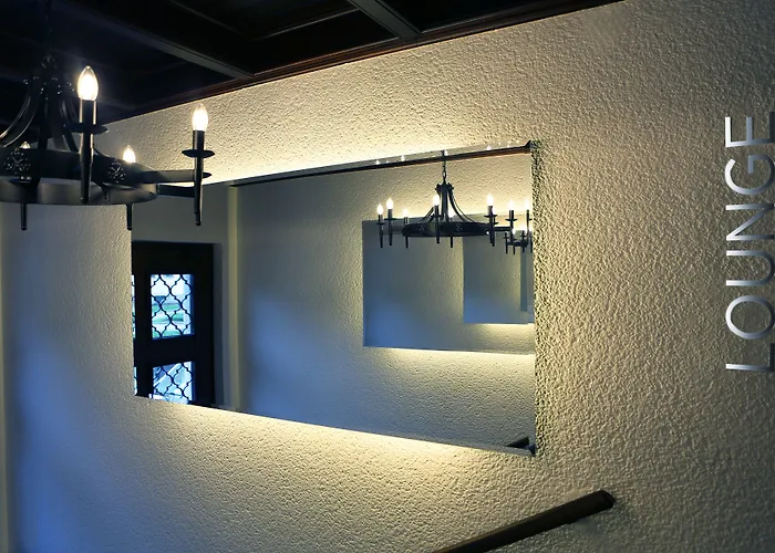 Urban Boutique Center Liubliana