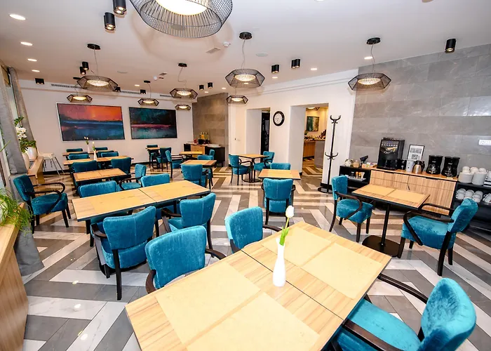 Urban Boutique Center Liubliana