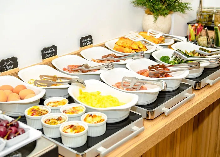 Hotel Urban Boutique Center Ljubljana