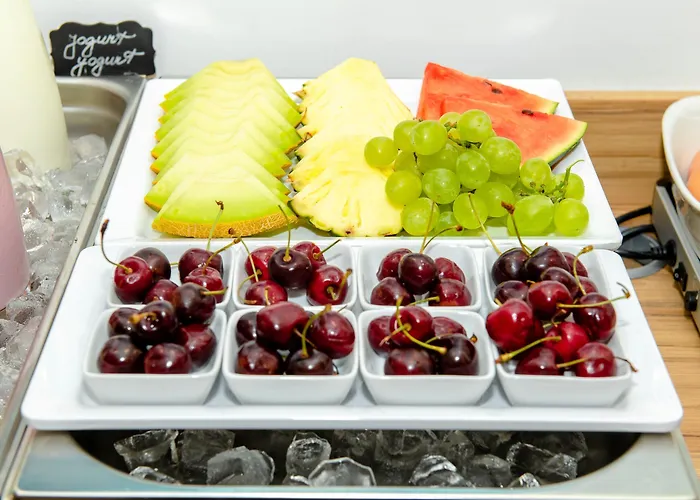 Urban Boutique Center Hotel