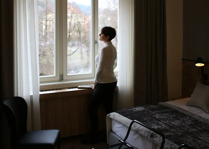 Urban Boutique Center Ljubljana